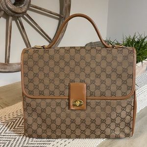 ❗️SOLD ❗️Authentic GUCCI bag